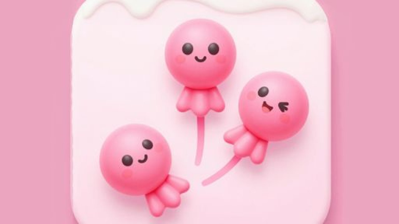 Candy Shop: 3D Match Puzzle