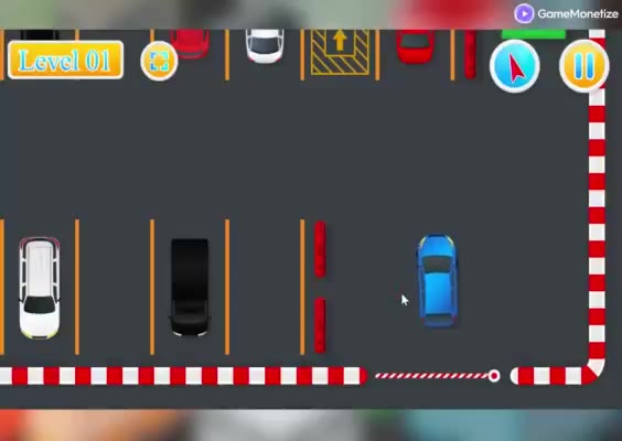 Car Drive Simulator
