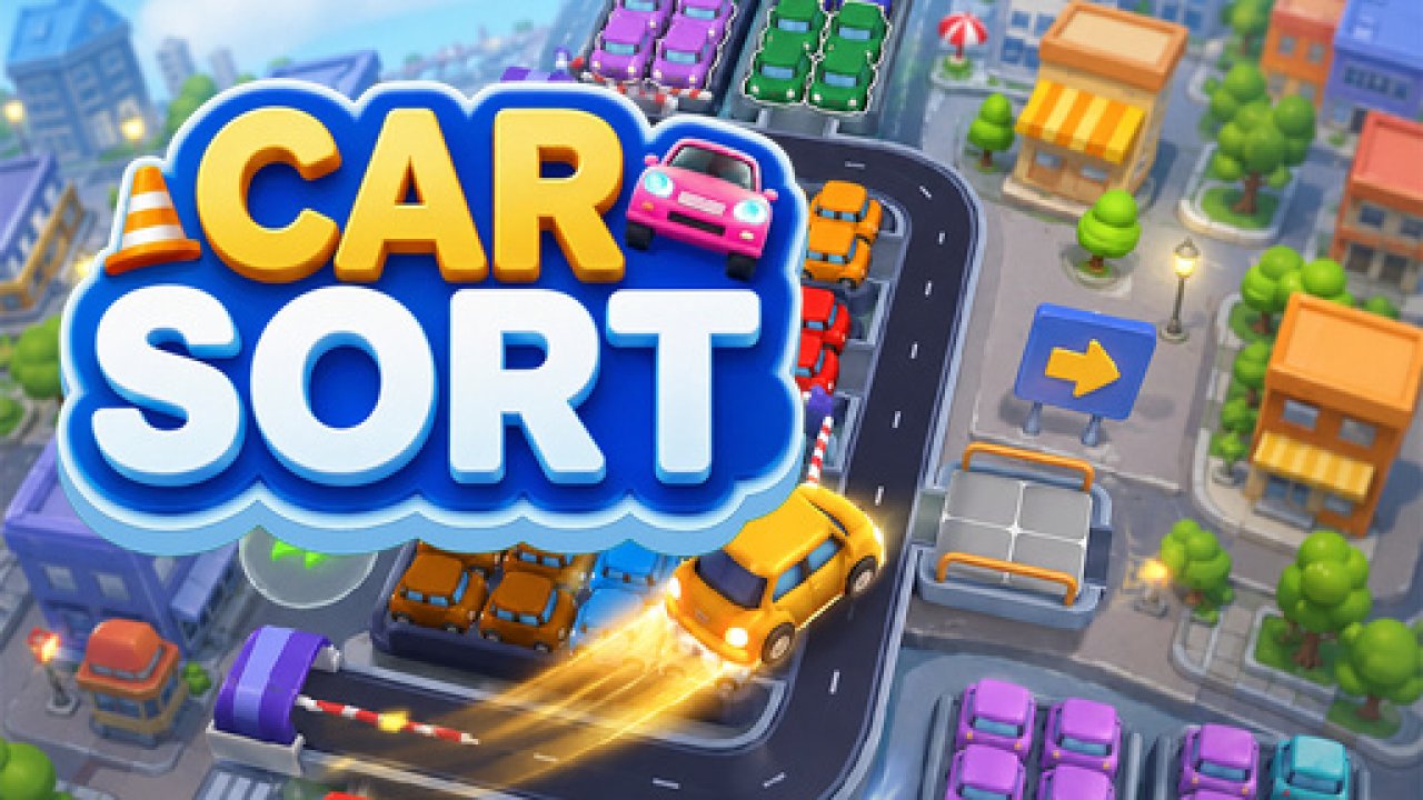 Car Sort