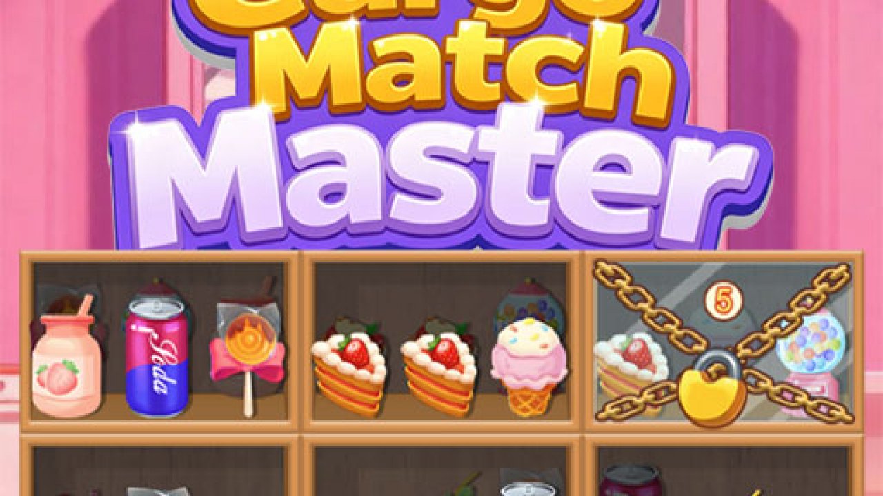 CargoMatchMaster