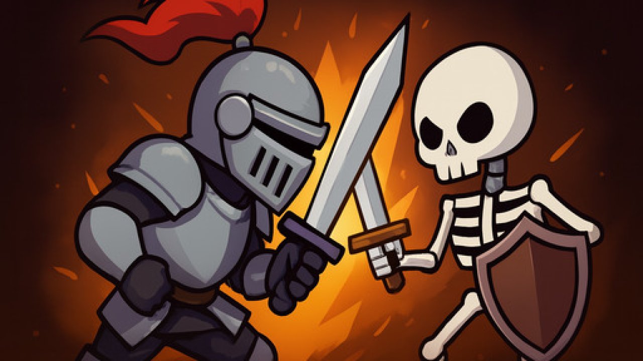 Cave Crusade