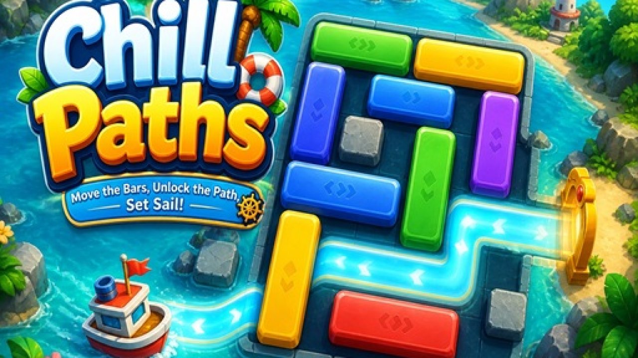 ChillPaths