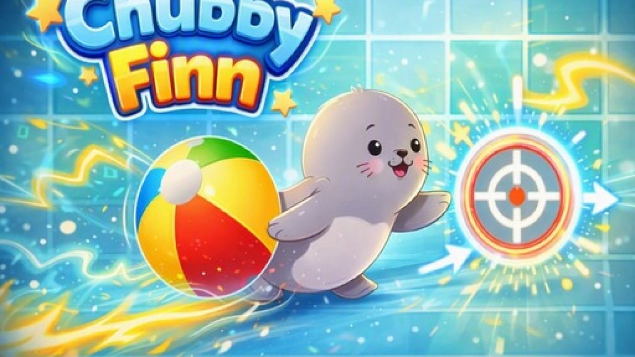 Chubby Finn