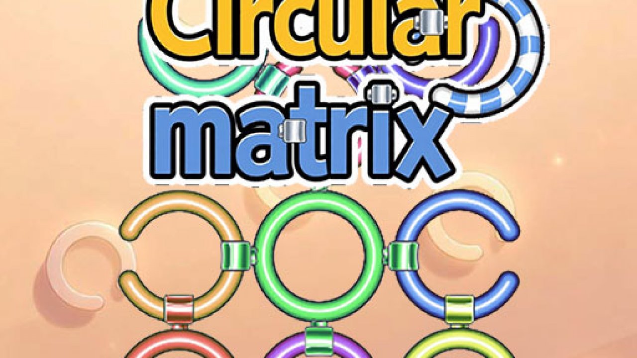 Circularmatrix