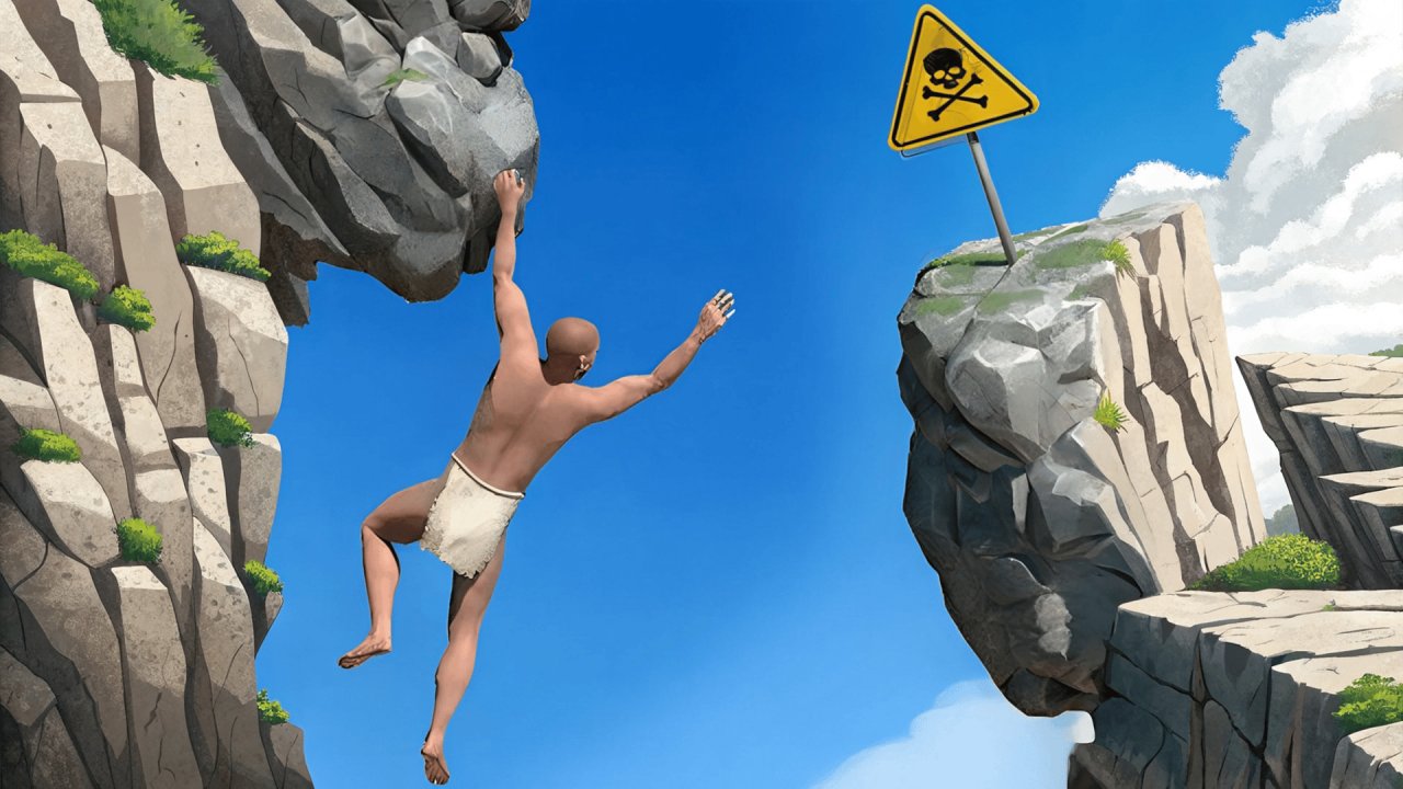 Climb Up!