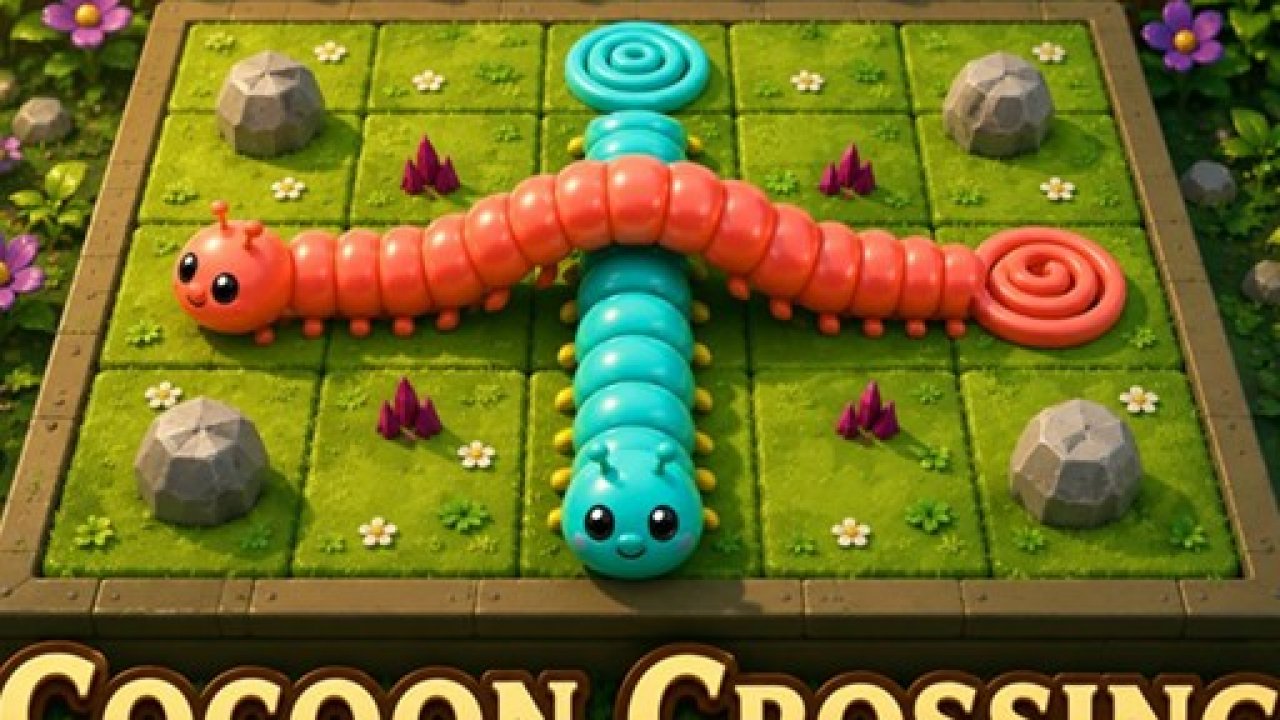 Cocoon Crossing