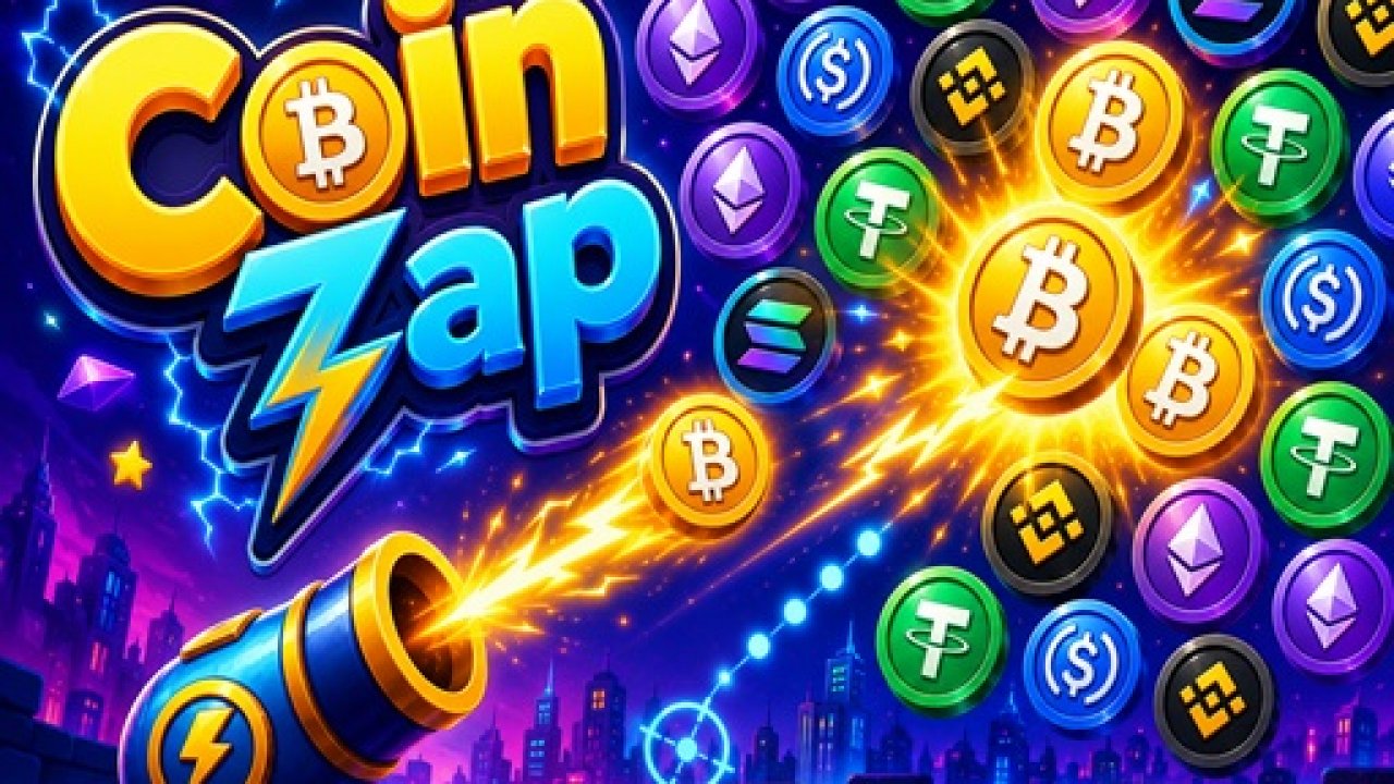 CoinZap