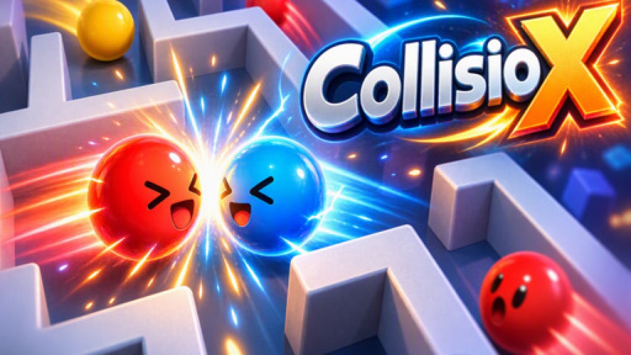 CollisioX