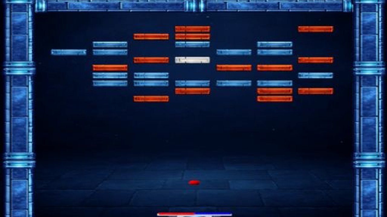 Color Brick Battle