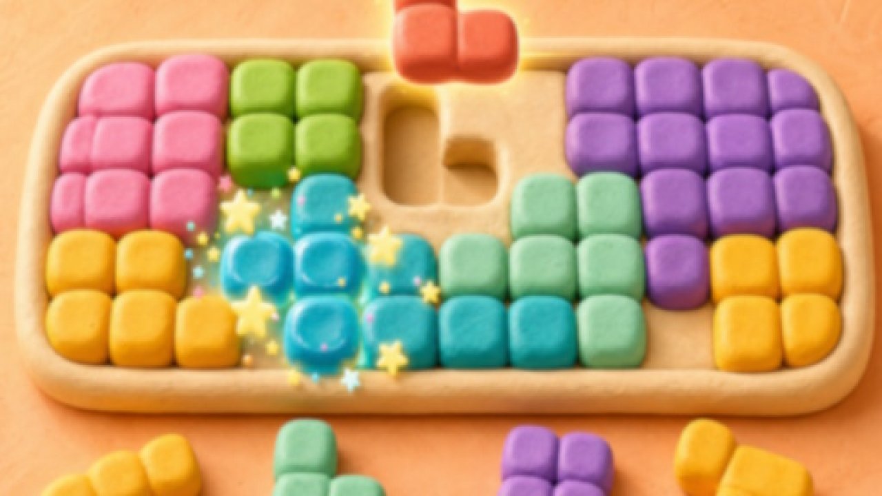 Color Mosaic