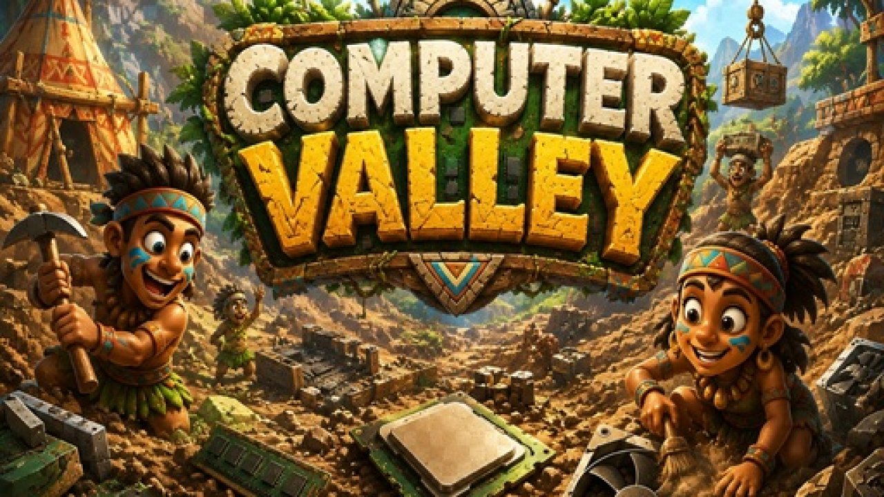 Computer Valley