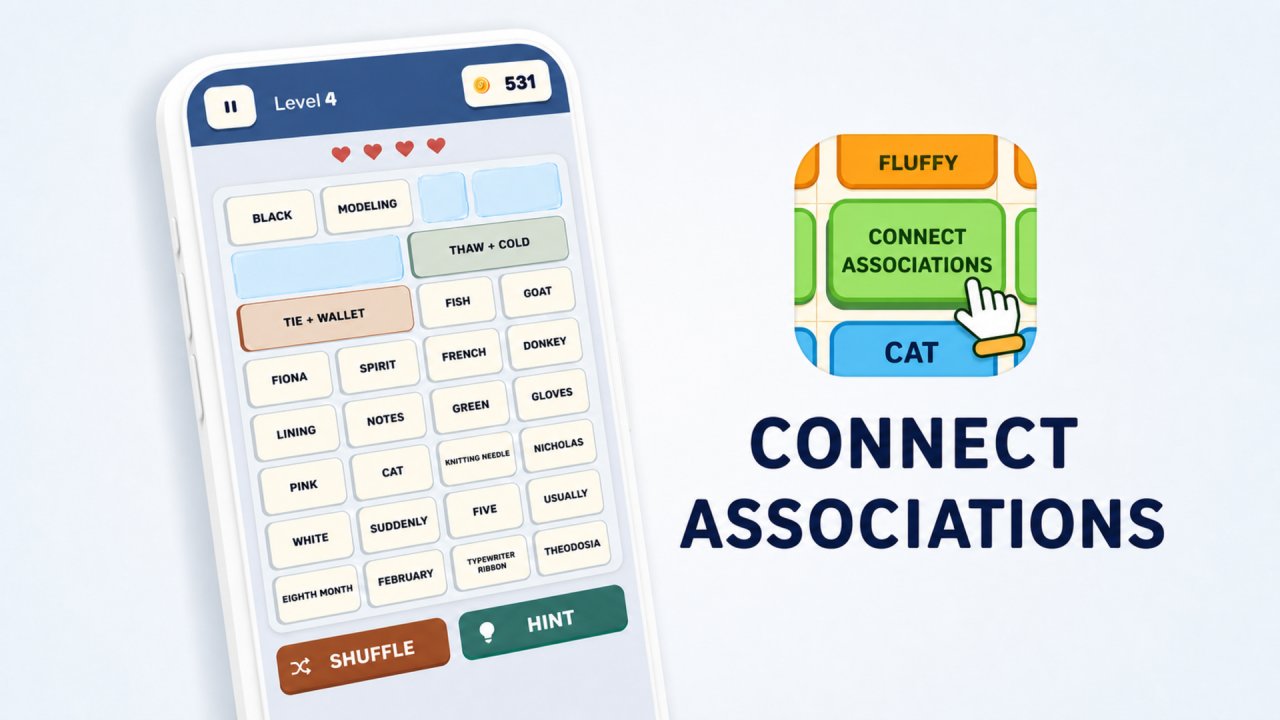 Connect Associations