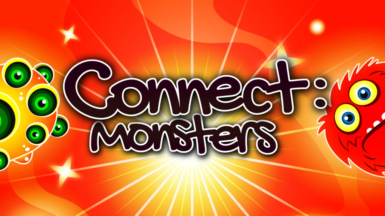 Connect: Monsters