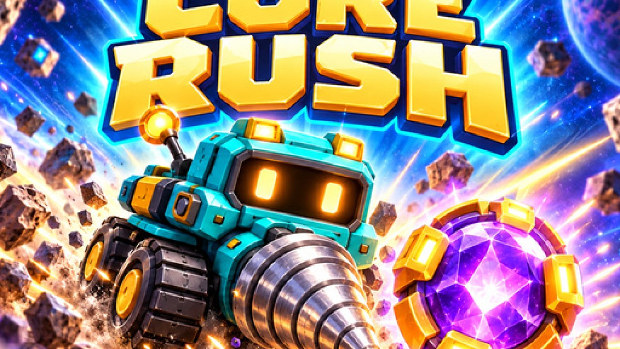CORE RUSH