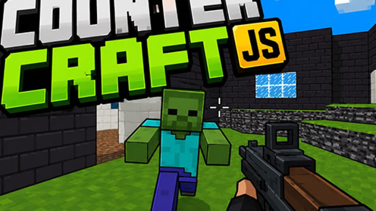 Counter Craft JS