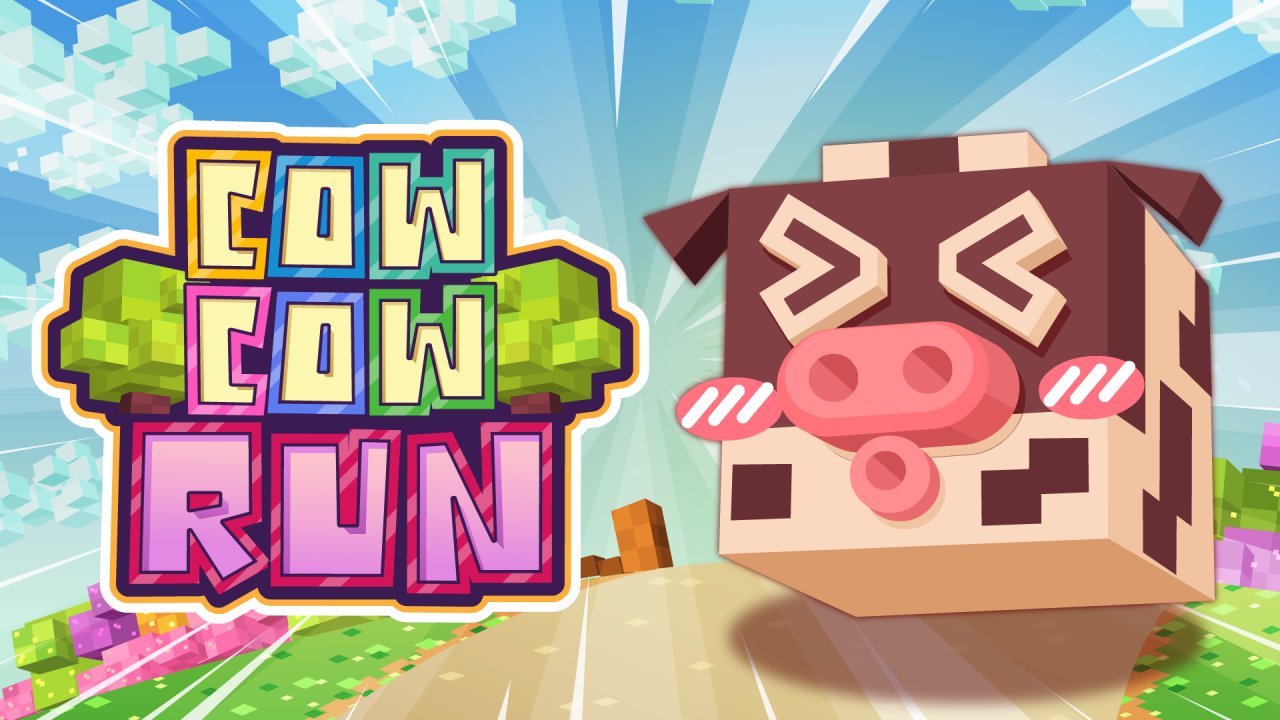 Cow Cow Run