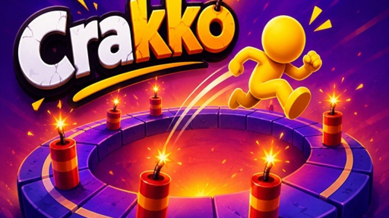 Crakko