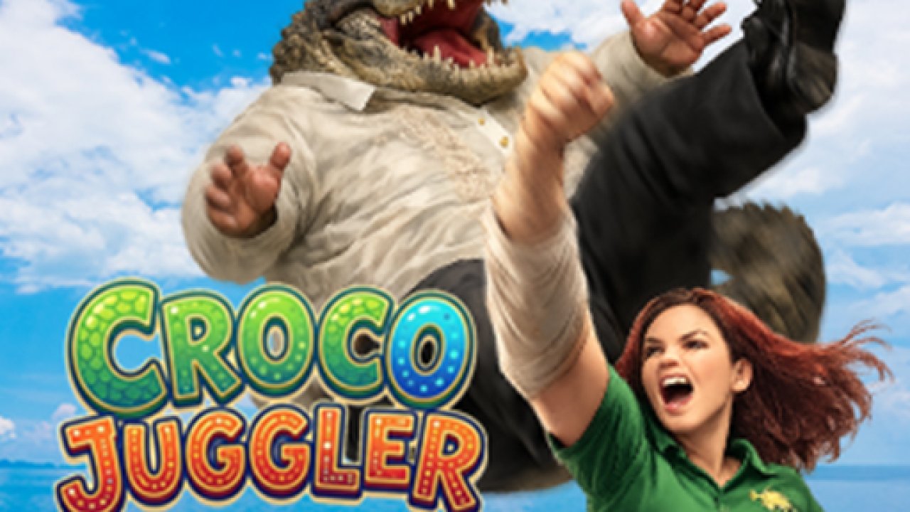 CROCO JUGGLER