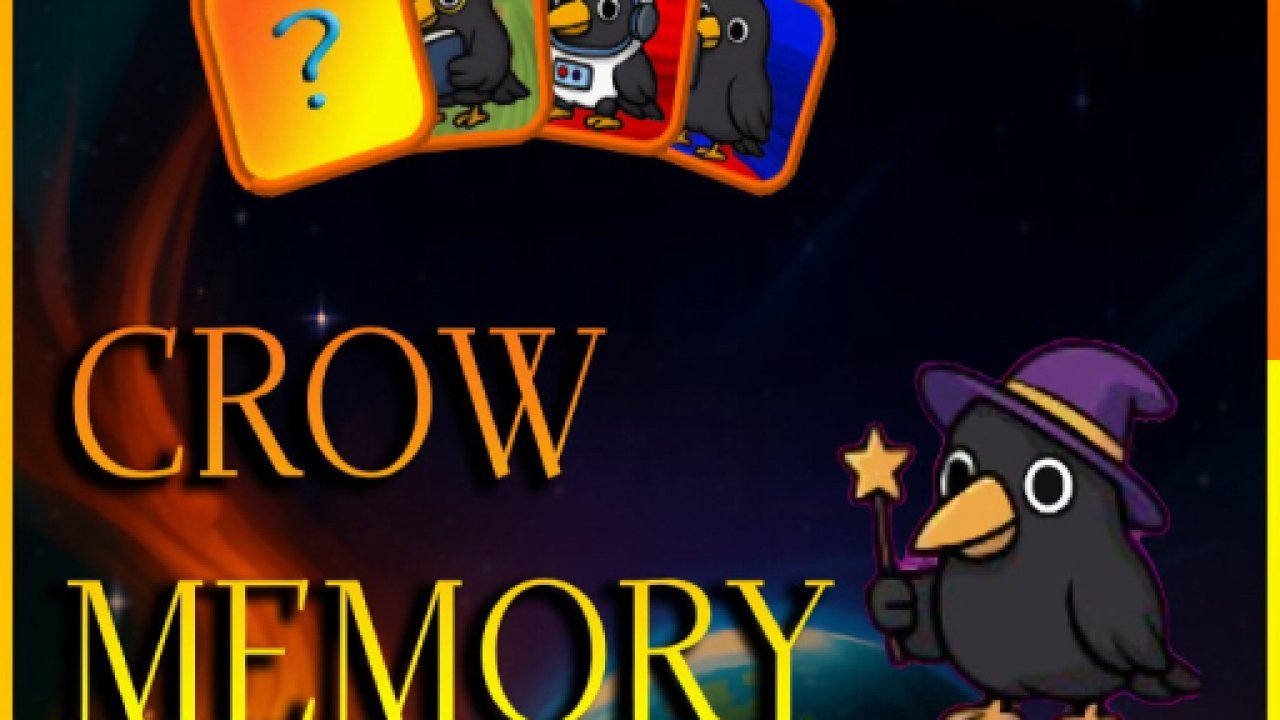 Crow Memory