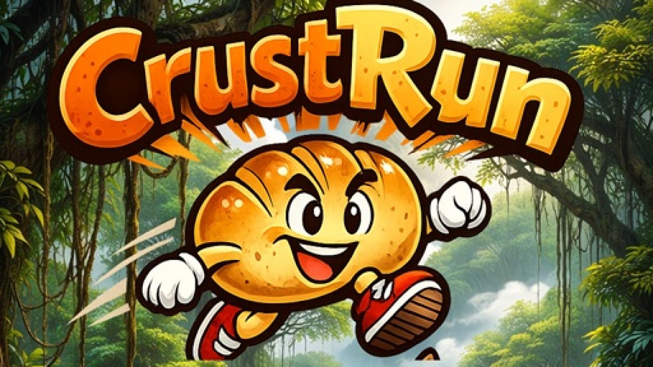 CrustRun