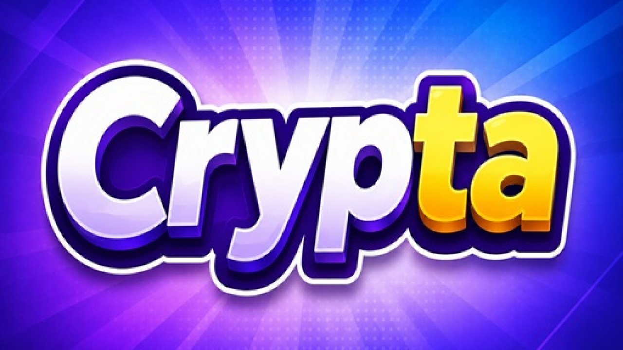Crypta