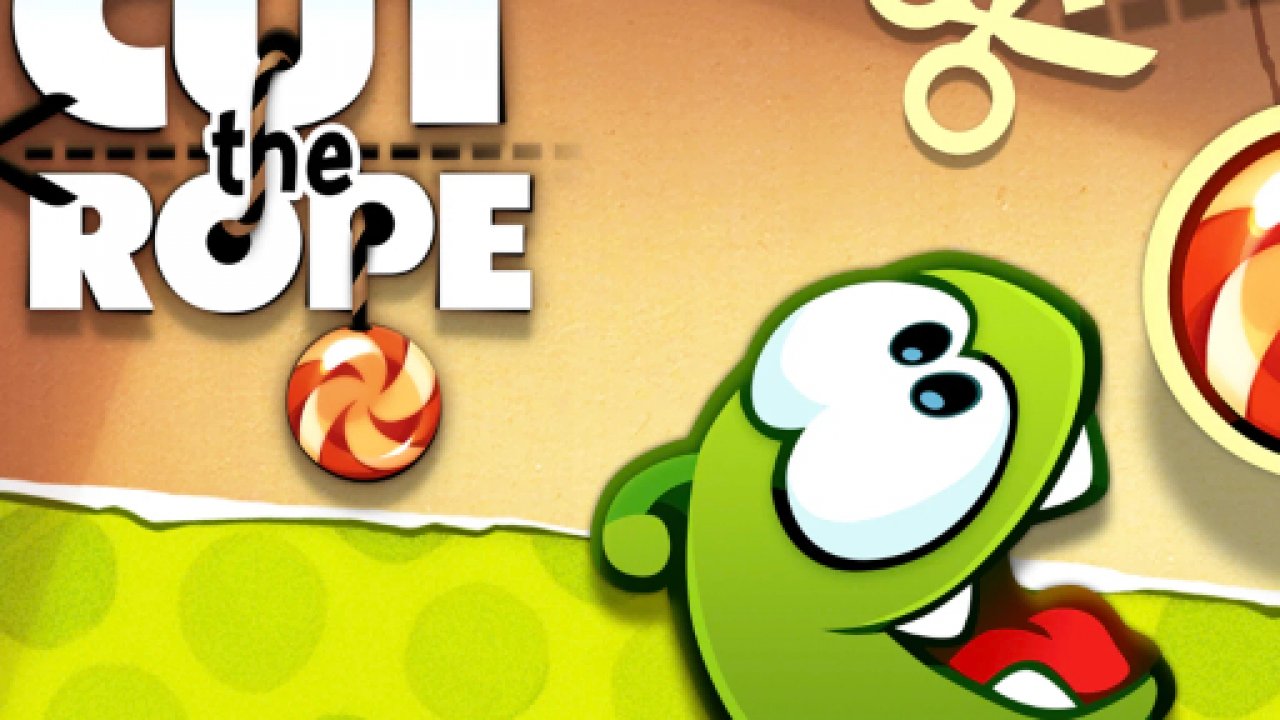 Cut Rope 2026