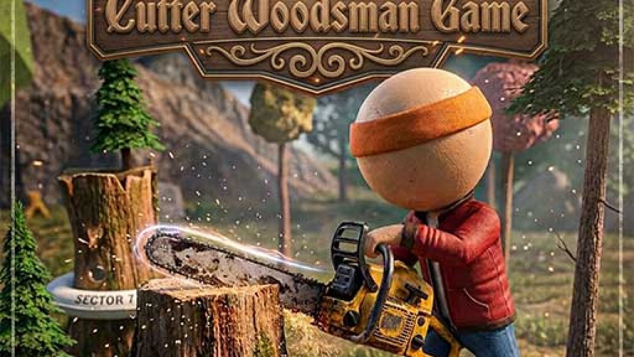 Cutter Woodsman Game