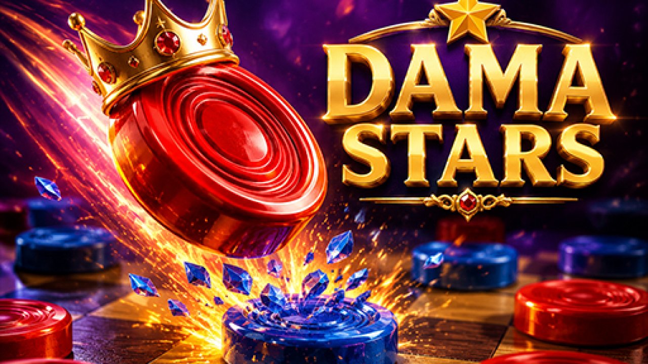 Dama Stars