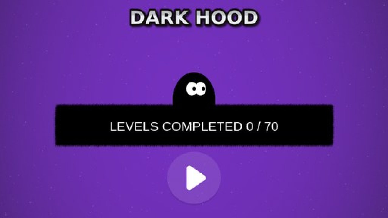 DarkHood