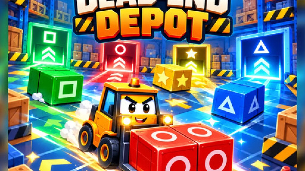 Dead End Depot