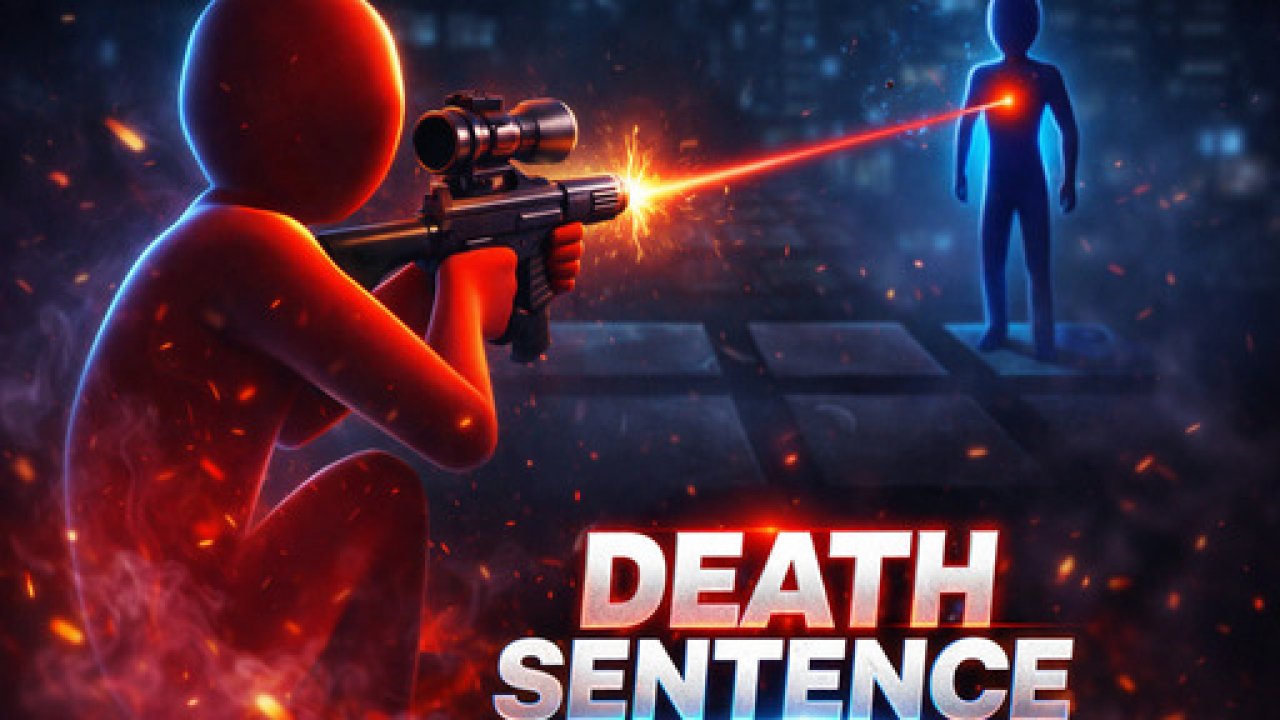 Death Sentence
