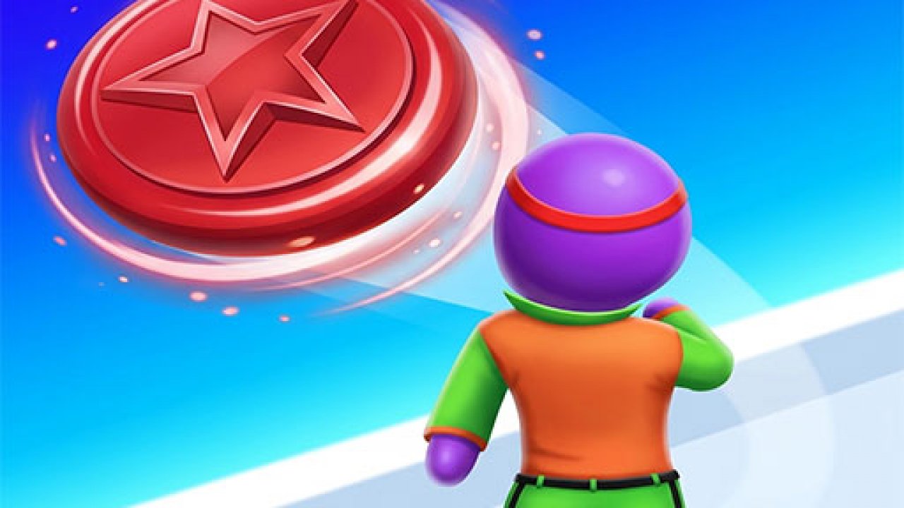 Disc Battle Ultimate
