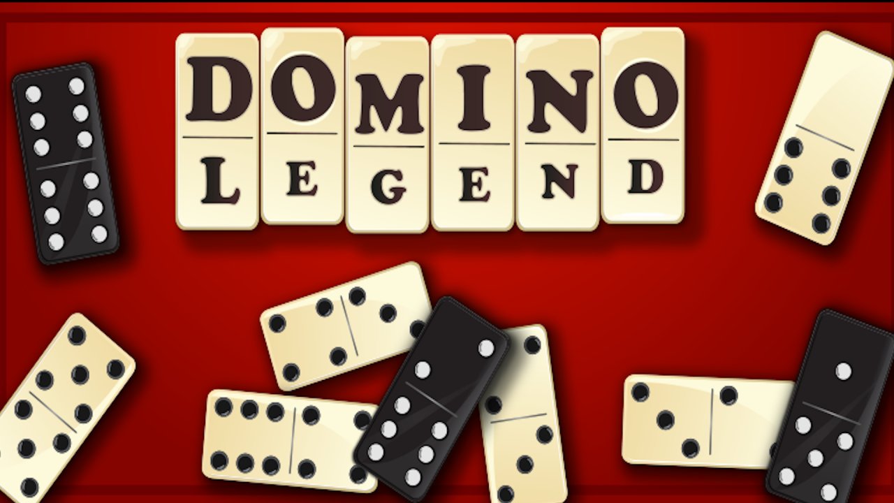 Domino Legend