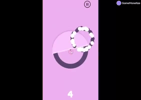 Dot Dodge