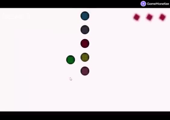 DotDrift