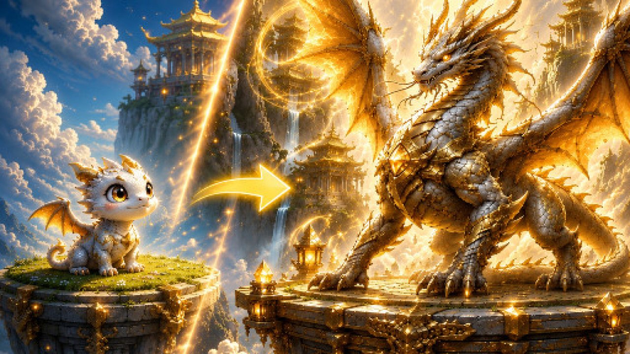 Dragon Funtion