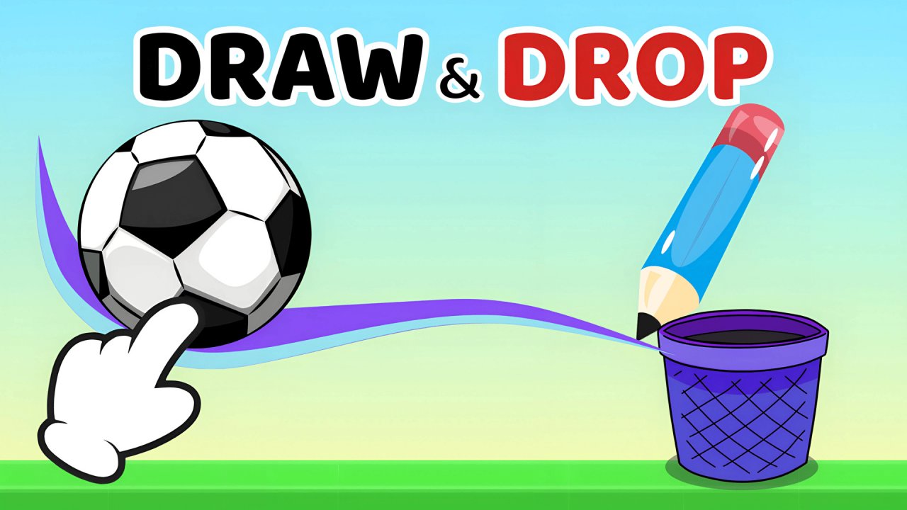 Draw & Drop