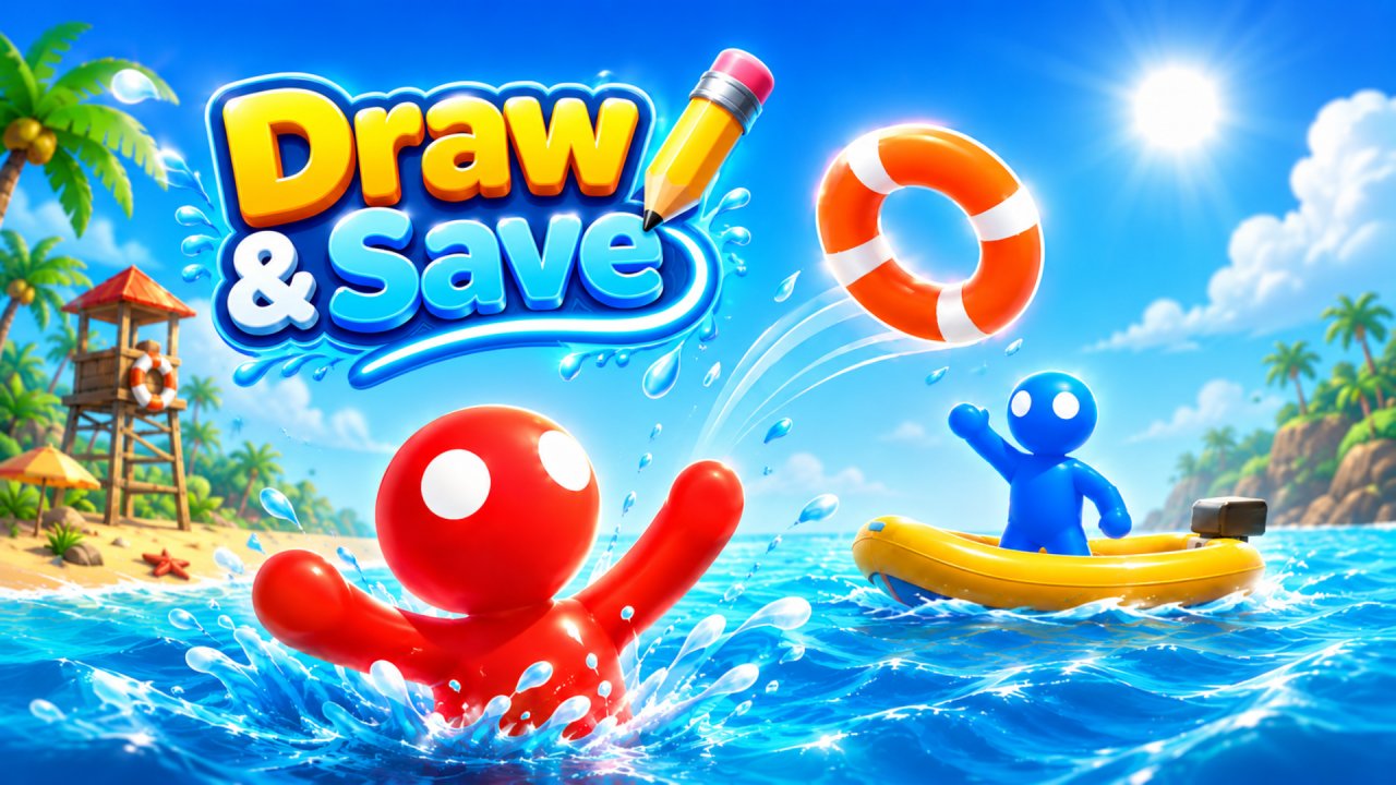 Draw & Save