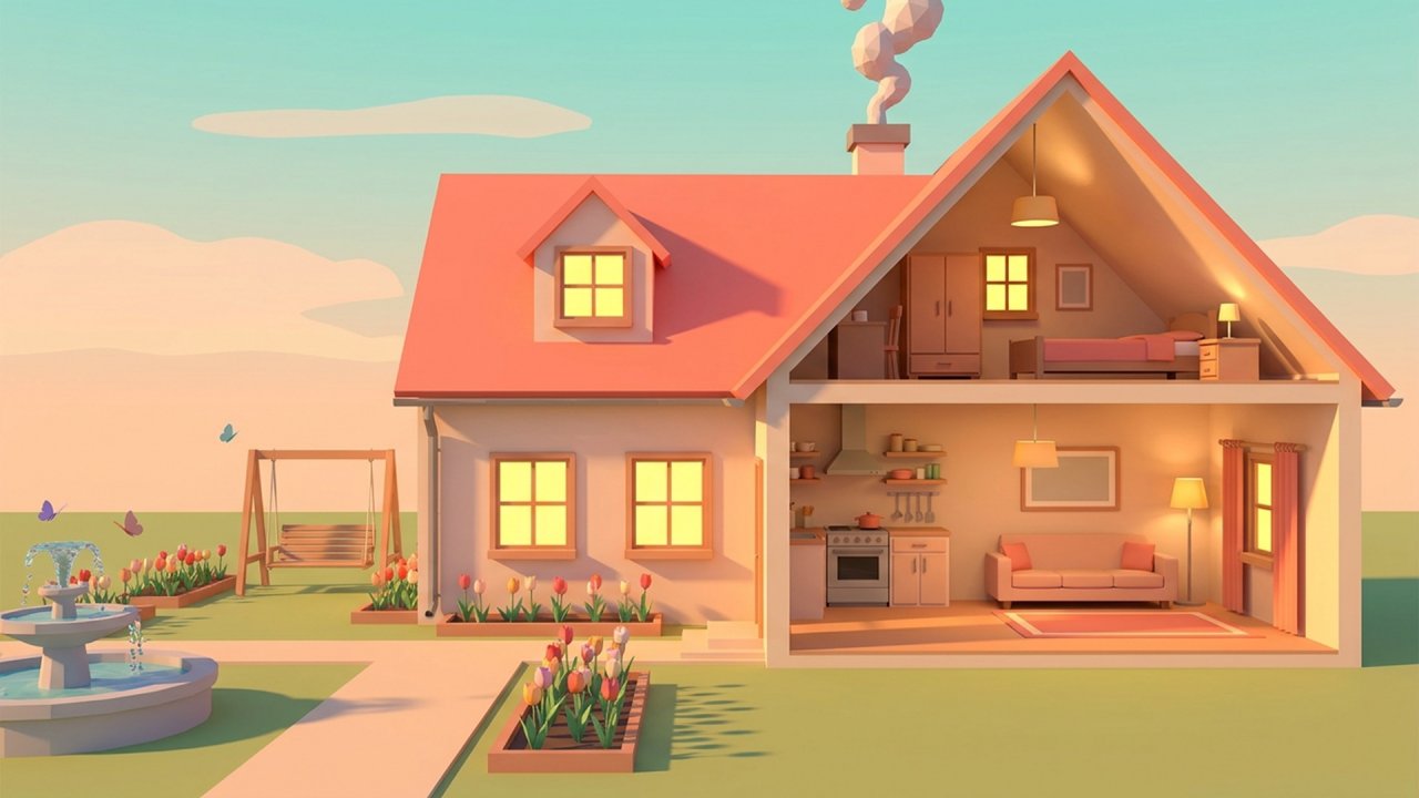 Dream Home