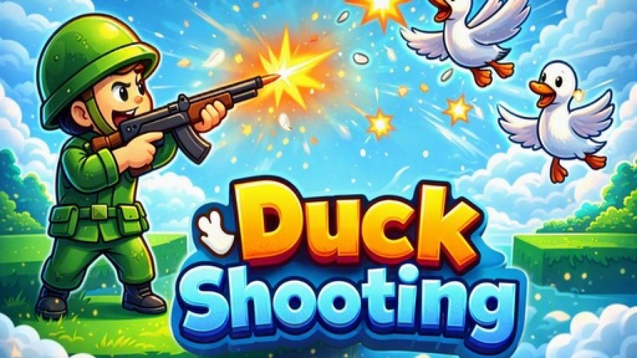 Duck ShootingZ