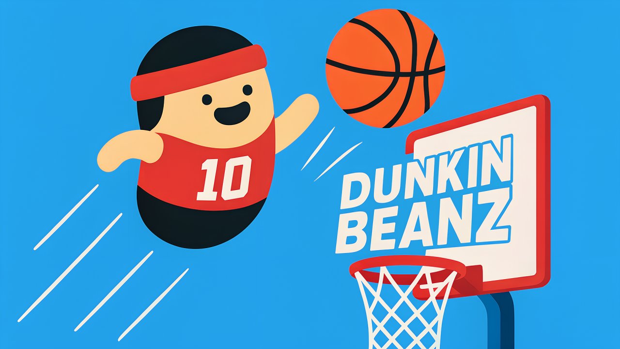 Dunkin Beanz