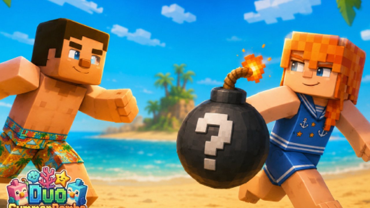 DUO SummerBombs
