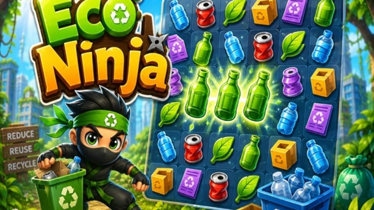 Eco Ninja