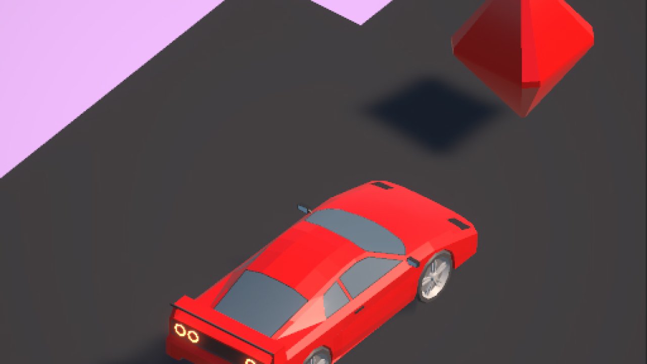Edge Racing
