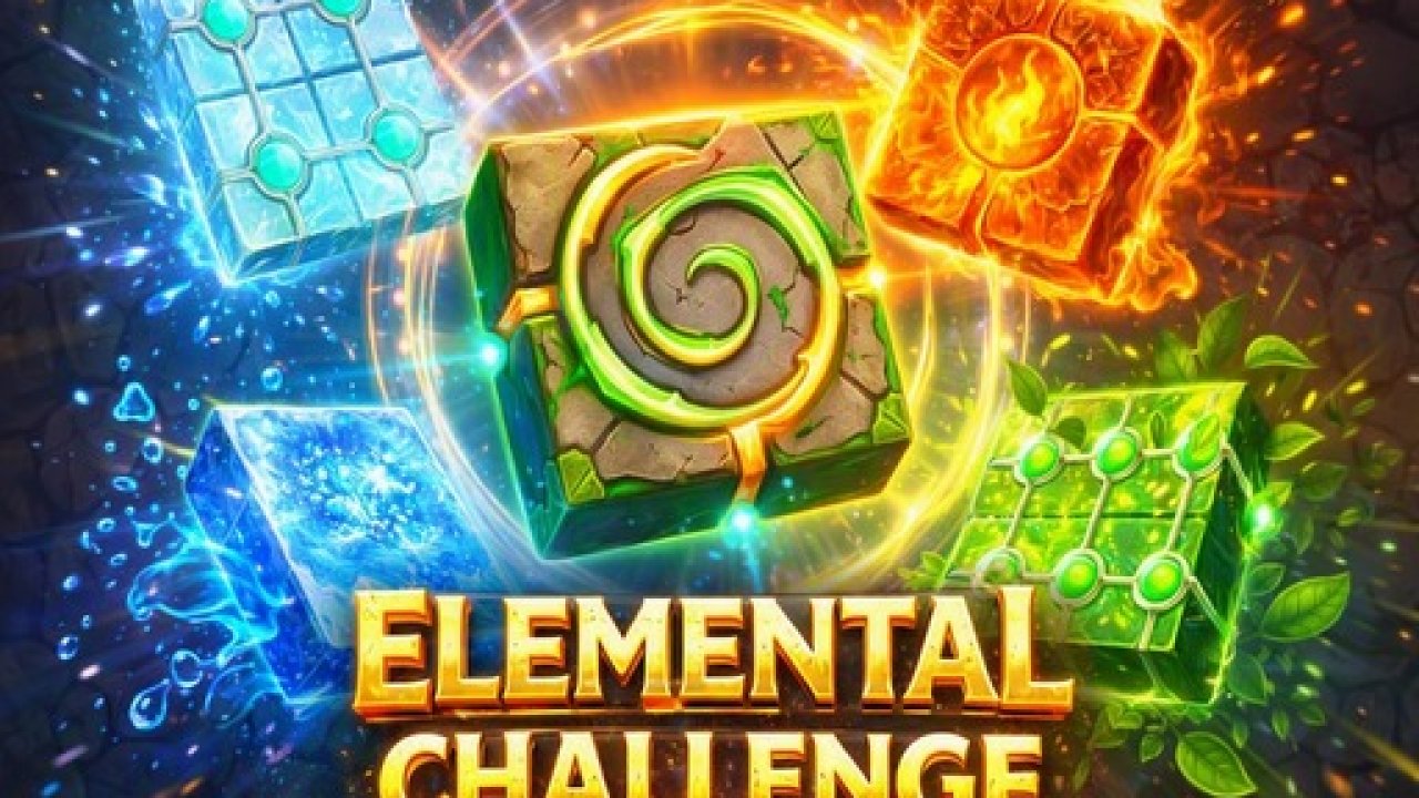 Elemental Challenge