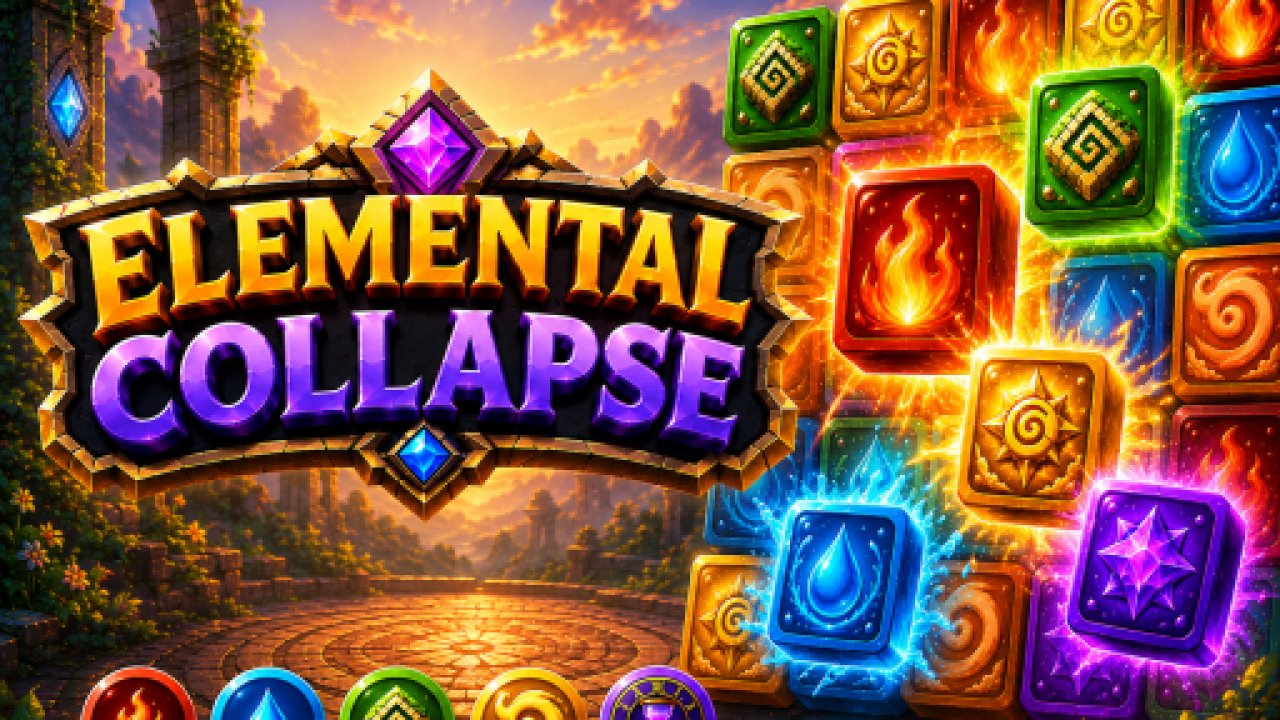 Elemental Collapse