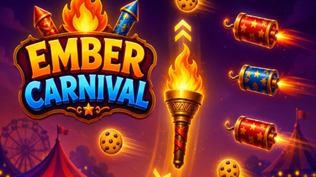Ember Carnival