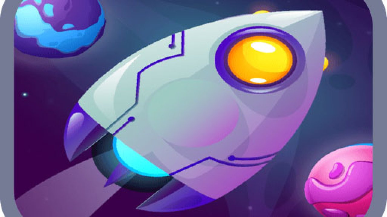Endless Space Pilot 2D