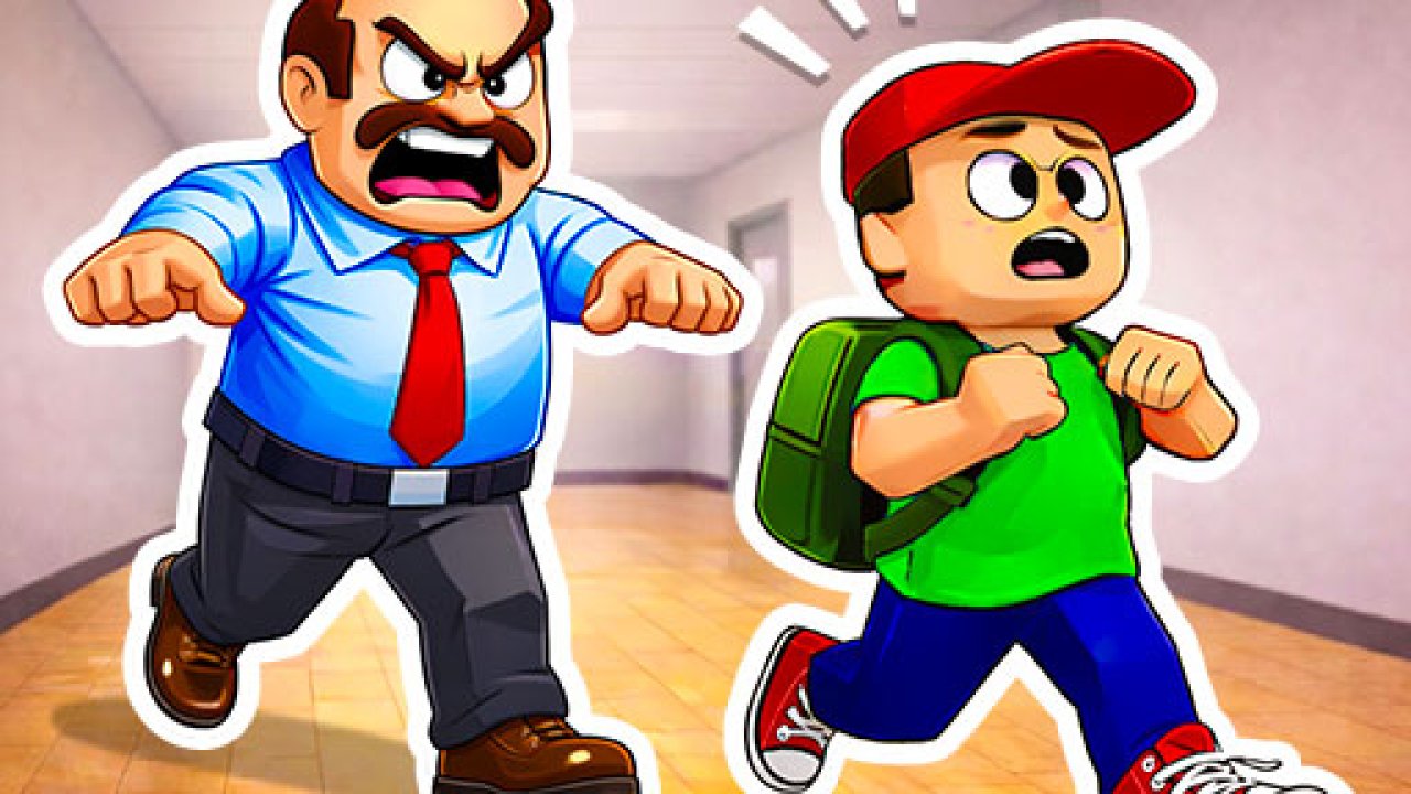 Escape School Duel