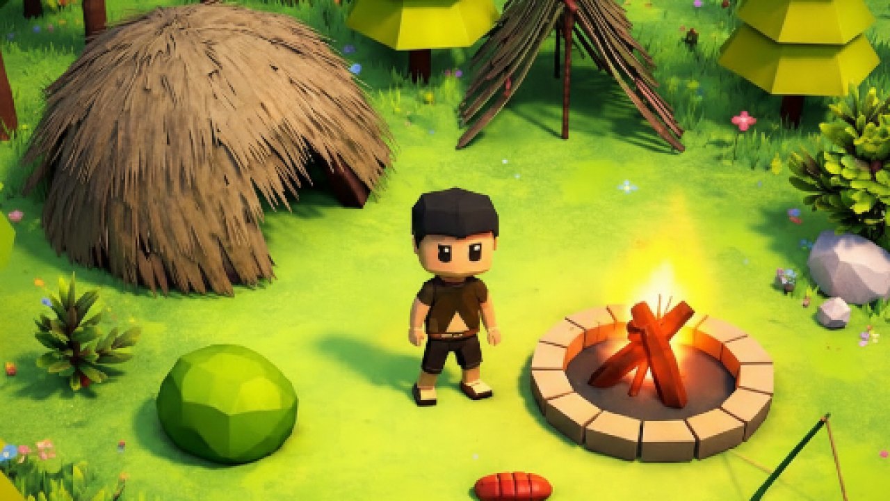 Everwild Survival